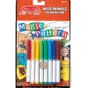 Animals Magic Colouring Pad