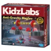 Anti-Gravity Maglev