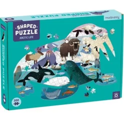 Arctic Life Jigsaw