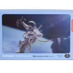 Astronaut 3D Jigsaw
