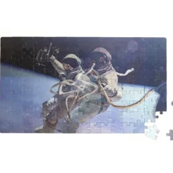 Astronaut 3D Jigsaw