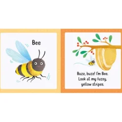 Bugs First Jigsaws