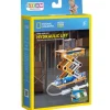 Build A Hydraulic Lift