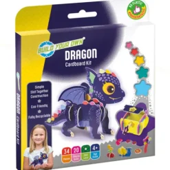 Build Your Own Dragon