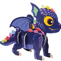 Build Your Own Dragon
