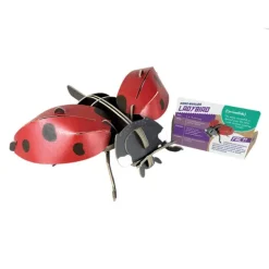 Build Your Own Ladybird