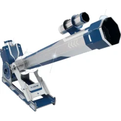 Build Your Own Telescope
