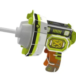 Build Your Own Vacuum Cleaner