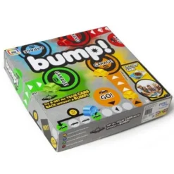 Bump!