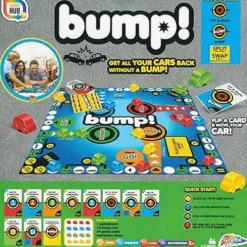 Bump!