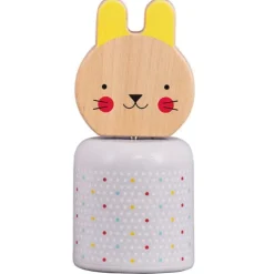 Bunny Music Box