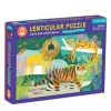 Cats Lenticular Jigsaw