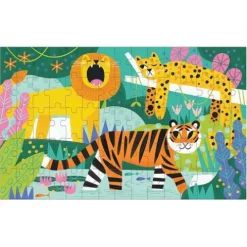 Cats Lenticular Jigsaw