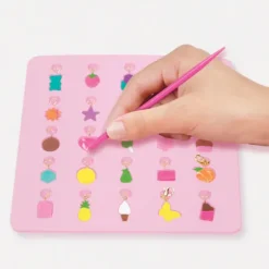 Clay Charms DIY Jewellery Set