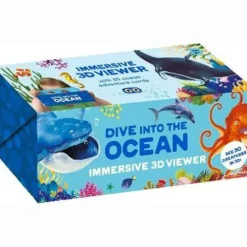 3D Ocean Viewer