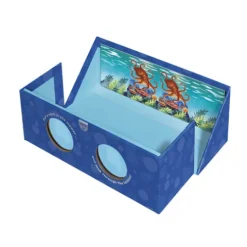 3D Ocean Viewer