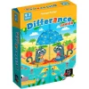Difference Junior