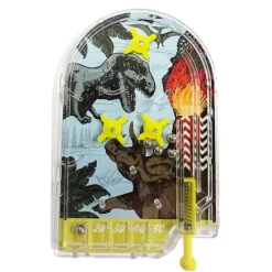 Dinosaur Mini Pinball Game