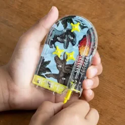 Dinosaur Mini Pinball Game