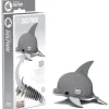Dolphin 3D Model