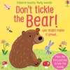 Don't Tickle The Bear