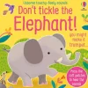 Don't Tickle The Elephant