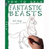 Draw Fantastic Beasts