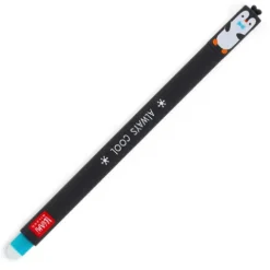 Erasable Rub Out Gel Pen