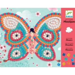 Fairy Mosaic
