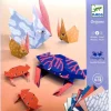 Family Origami Kit