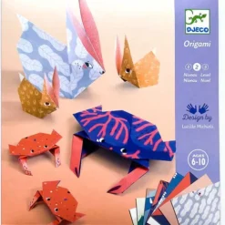 Family Origami Kit
