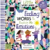 Feeling Words To Explain My Emotions Book