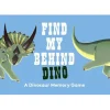 Find My Behind Dino