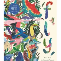 Fly - A Guide To Birds