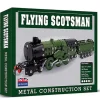 Flying Scotsman Metal Model