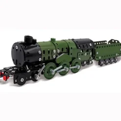 Flying Scotsman Metal Model