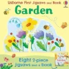 Garden First Jigsaws