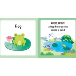 Garden First Jigsaws