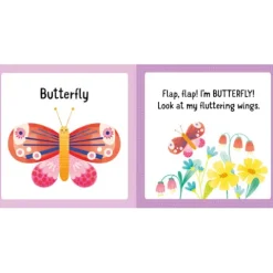 Garden First Jigsaws