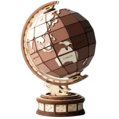 Globe Construction Kit