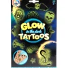 Glow In The Dark Tattoos