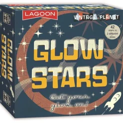 Glow Stars