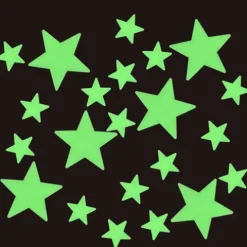 Glow Stars