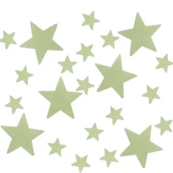 Glow Stars