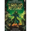 Goblin's Revenge Puzzle Adventure Book