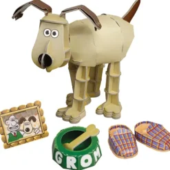 Gromit Kit