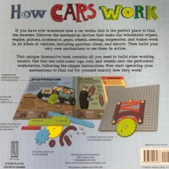 How Cars Work