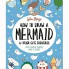 How To Draw A Mermaid