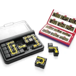 IQ Circuit Logic Game