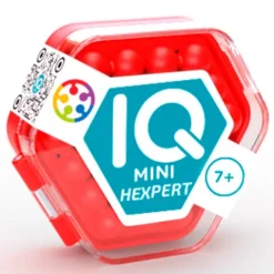 IQ Hexpert Mini Logic Game
